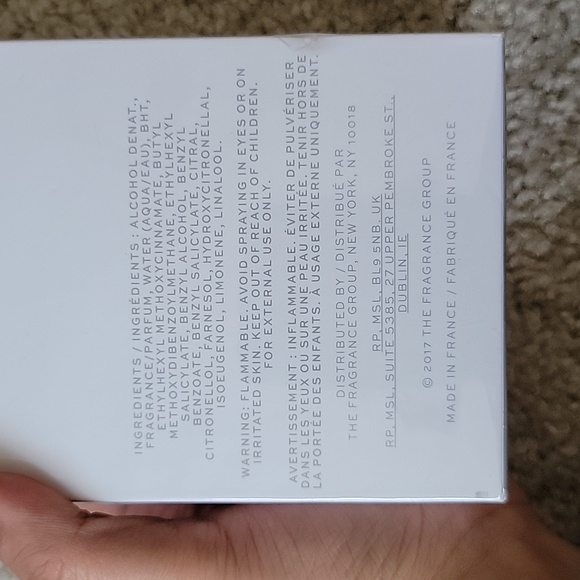 Banana Republic Gardenia & Cardamom Edp - Picture 3 of 4